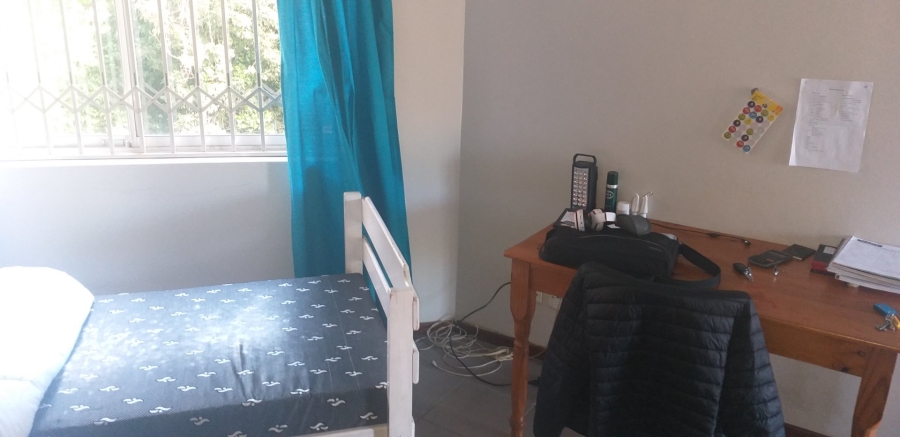 To Let 1 Bedroom Property for Rent in Dennesig Western Cape